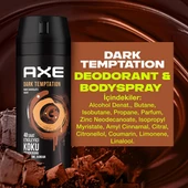 Axe Dark Temptation Erkek Deodorant 150 ml - 2