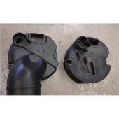 Bmw 90 A Alternatör Kapağı M54 M52tu E46 E39 thumbnail 2