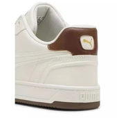 Puma Caven 2.0 Lux Beyaz Erkek Sneaker Spor Ayakkabı - 395016 10 - 6