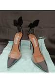 AQUAZZURA Topuklu Ayakkabı, Ayakkabı, Topuklu Ayakkabı, Parti Ayakkabısı - 2