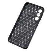 Samsung Galaxy A16 Kılıf Negro Silikon Kapak thumbnail 4