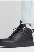 Puma Tarrenz SB III Puretex Siyah Erkek Bot - 393930 01 - 8