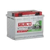 12V 63 AH EFB START STOP MUTLU AKÜ - 1