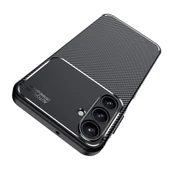 Samsung Galaxy A16 Kılıf Negro Silikon Kapak thumbnail 6