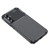 Samsung Galaxy A16 Kılıf Negro Silikon Kapak thumbnail 10