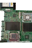 IBM X3550 M3 Sunucu Anakartı, 00D3284, 81Y6625, 59Y3793, 59Y3793IBM X3550 M3 Sunucu Anakartı - 2