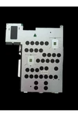 IBM X3550 M3 Sunucu Anakartı, 00D3284, 81Y6625, 59Y3793, 59Y3793IBM X3550 M3 Sunucu Anakartı - 5