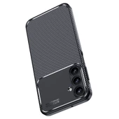 Samsung Galaxy A16 Kılıf Negro Silikon Kapak thumbnail 7