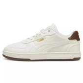 Puma Caven 2.0 Lux Beyaz Erkek Sneaker Spor Ayakkabı - 395016 10 - 1