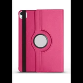 Apple Ipad Pro M4 11 2024 Kapaklı Stand Olabilen Smart Kılıf Tam Uyumlu Pembe - 1