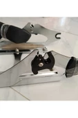 Motosiklet Raf Kiti, Motosiklet Bagaj Kiti, Motosiklet Bagaj Rafı, Motosiklet Bagaj Yeri - 2