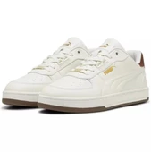 Puma Caven 2.0 Lux Beyaz Erkek Sneaker Spor Ayakkabı - 395016 10 - 4