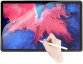 Lenovo Tab M11 TB-330FU/TB330XU Ekran Koruyucu Paper like(Kağıt Hissi) MAT 9H Nano Tam Uyumlu - 1