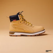 Puma Desierto V3 Puretex Sarı Erkek Bot - 393928 02 - 1