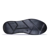 Dropland 9022 Siyah Nopa %100 Deri Kışlık Erkek Casual Ayakkabı thumbnail 4