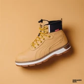 Puma Desierto V3 Puretex Sarı Erkek Bot - 393928 02 - 4