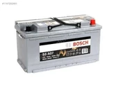 12V 95 AH 850A EN AGM START STOP BOSCH AKÜ ÜRETİM HAZİRAN 2025 - 1