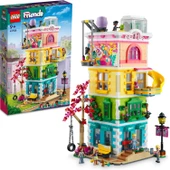 Orjinal Lego Friends Heartlake City Toplum Merkezi Lego Friends 41748 thumbnail 1