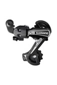 Rd-ty21 Arka Vites SHIMANO TOURNEY Arka Aktarıcı RD-TY21-B-SS 6-vites - 1