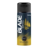 Blade Men Deep Chill 150 ml Erkek Deodorant - 1