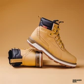 Puma Desierto V3 Puretex Sarı Erkek Bot - 393928 02 - 10
