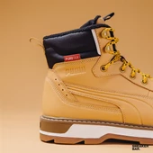 Puma Desierto V3 Puretex Sarı Erkek Bot - 393928 02 - 9