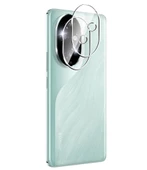 Honor 200 Pro Esnek Nano Kamera Lens Koruyucu (2 Adet) - 1