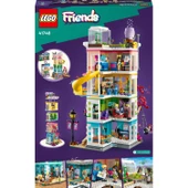 Orjinal Lego Friends Heartlake City Toplum Merkezi Lego Friends 41748 thumbnail 2