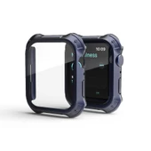 Apple Watch 7 41mm Tank Zırh Kasa Ve Ekran Koruyucu Redclick Watch Gard 10 - 1