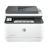 HP LaserJet Pro MFP 3103FDW 3G632A Wi-Fi + Tarayıcı + Fotokopi + Faks Mono Çok Fonksiyonlu Lazer Yazıcı - 1