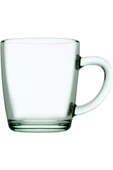 55531 Aware Basic Cam 2li 340cc Kulplu Çay Kahve Mug Kupa Bardak Takımı - 4