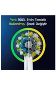 Oral-B Pro Series 1 Şarjlı Diş Fırçası - Pembe - 4