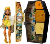 Monster High Gizemli Arkadaşlar  Cleo HNF76 - 1