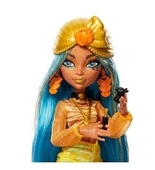 Monster High Gizemli Arkadaşlar  Cleo HNF76 - 2