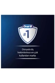Oral-B Pro Series 1 Şarjlı Diş Fırçası - Pembe - 7
