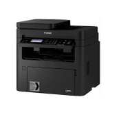Canon i-Sensys MF264DW II Yazıcı Tarayıcı Fotokopi - 1
