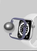 Apple Watch 7 45mm Redclick Watch Gard 01 Ekran Koruyucu - 5