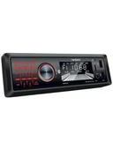Harward HR-MX604 4X60 Watt Oto Teyp - 1