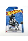 HOT WHEELS HONDA SUPER CUB HKH74-84 - 1