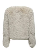 Only Vada Faux Fur Kadın Ceket 15330060 - 2