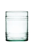 420370 Aware Tin Can 280 ML Cam 4lü Su Meşrubat Bardağı Takımı - 7