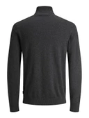 Jack Jones Emıl Erkek Boğazlı Kazak 12157417 - 2
