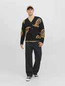 Jack Jones Alex Orıgınal Erkek Jean Pantolon 12236089 - 5