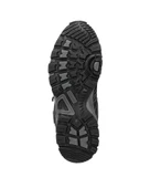 Lumberjack Shell Hi L 4Pr (46-48) Erkek Siyah-Siyah Waterproof Bot - 4