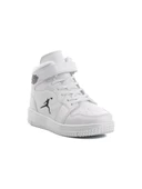 Cool Haykat Unisex Çocuk Günlük Sneaker Uzun Spor Bot thumbnail 1