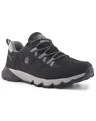 Lumberjack Divine 4Pr Erkek Siyah Waterproof Outdoor Ayakkabı thumbnail 2