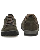 Dockers By Gerli 217111 4Pr Erkek Asfalt Water Resistant Outdoor Ayakkabı - 2