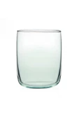 420112 Aware Iconic 280 ML Cam 4lü Kısa Su Meşrubat Bardağı Takımı - 3