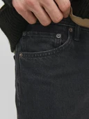 Jack Jones Alex Orıgınal Erkek Jean Pantolon 12236089 - 4