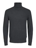 Jack Jones Emıl Erkek Boğazlı Kazak 12157417 - 1